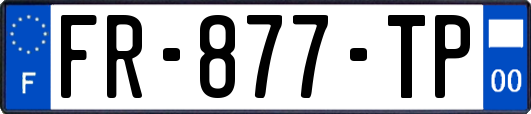 FR-877-TP