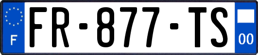 FR-877-TS