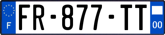 FR-877-TT