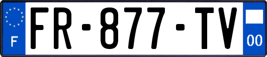 FR-877-TV