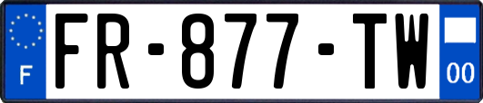 FR-877-TW