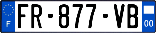 FR-877-VB
