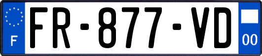 FR-877-VD