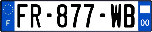 FR-877-WB