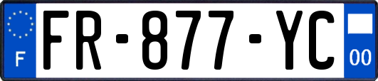 FR-877-YC