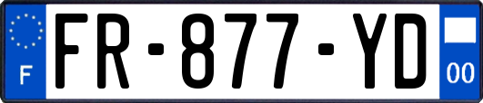 FR-877-YD