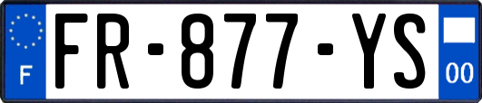 FR-877-YS