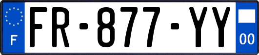 FR-877-YY