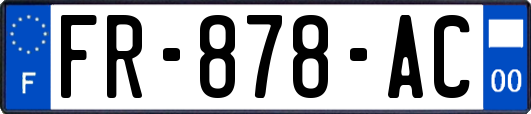 FR-878-AC