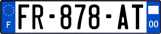 FR-878-AT