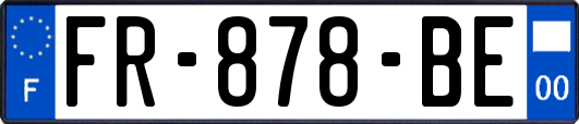 FR-878-BE