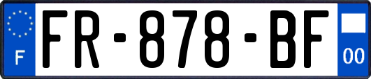 FR-878-BF