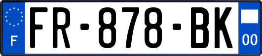 FR-878-BK