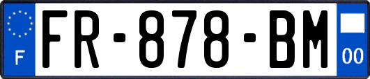 FR-878-BM