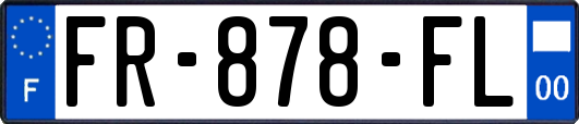 FR-878-FL