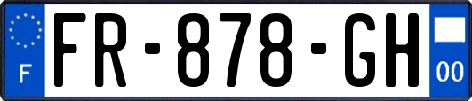 FR-878-GH
