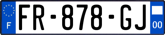 FR-878-GJ