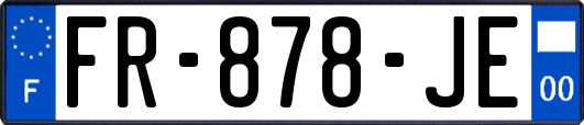 FR-878-JE
