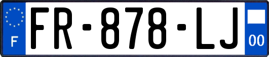 FR-878-LJ