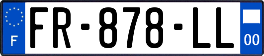 FR-878-LL