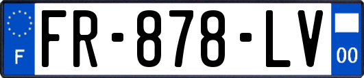 FR-878-LV