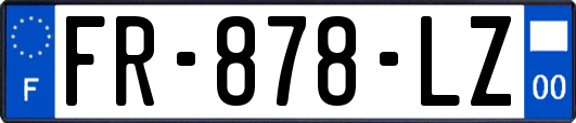 FR-878-LZ