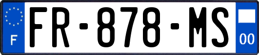 FR-878-MS