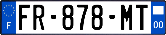FR-878-MT