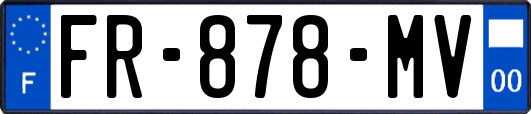 FR-878-MV