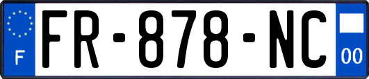 FR-878-NC