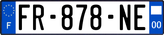 FR-878-NE