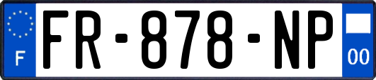 FR-878-NP