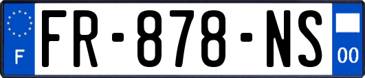 FR-878-NS
