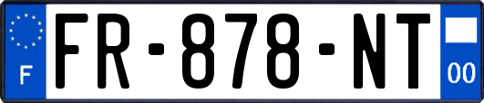 FR-878-NT