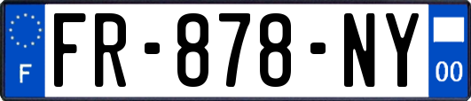 FR-878-NY