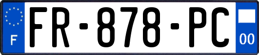 FR-878-PC