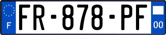 FR-878-PF