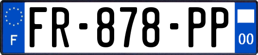 FR-878-PP