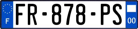 FR-878-PS