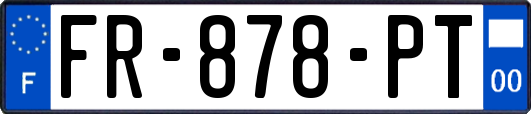 FR-878-PT