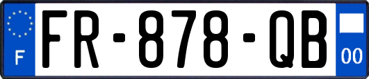 FR-878-QB