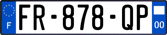 FR-878-QP