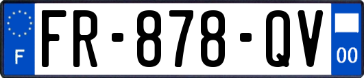 FR-878-QV