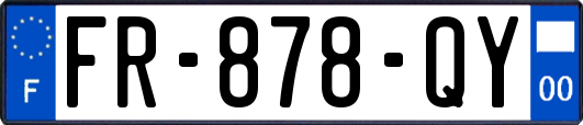 FR-878-QY