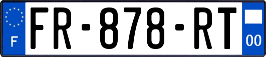 FR-878-RT
