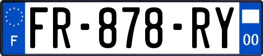 FR-878-RY