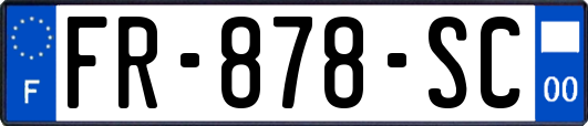 FR-878-SC