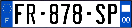 FR-878-SP