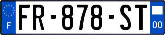 FR-878-ST