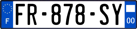 FR-878-SY